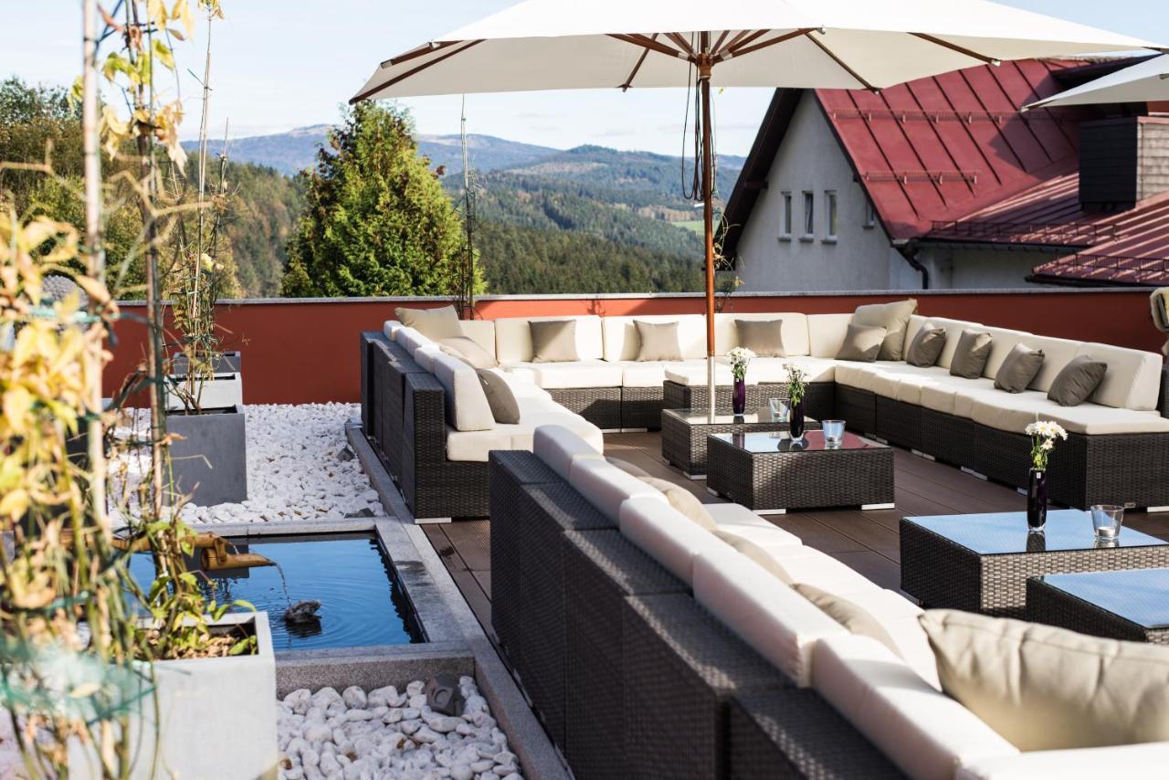 Hotel Bavaria Zwiesel
