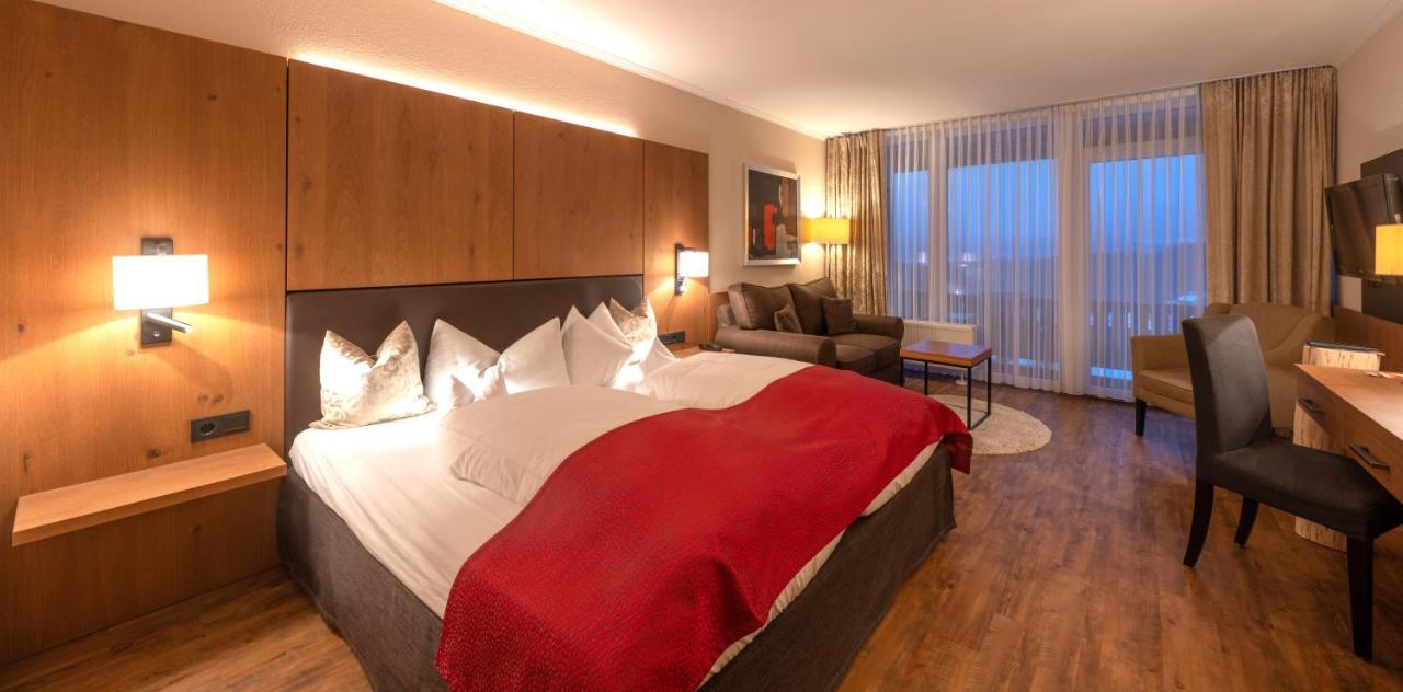 Hotel Bavaria 4*