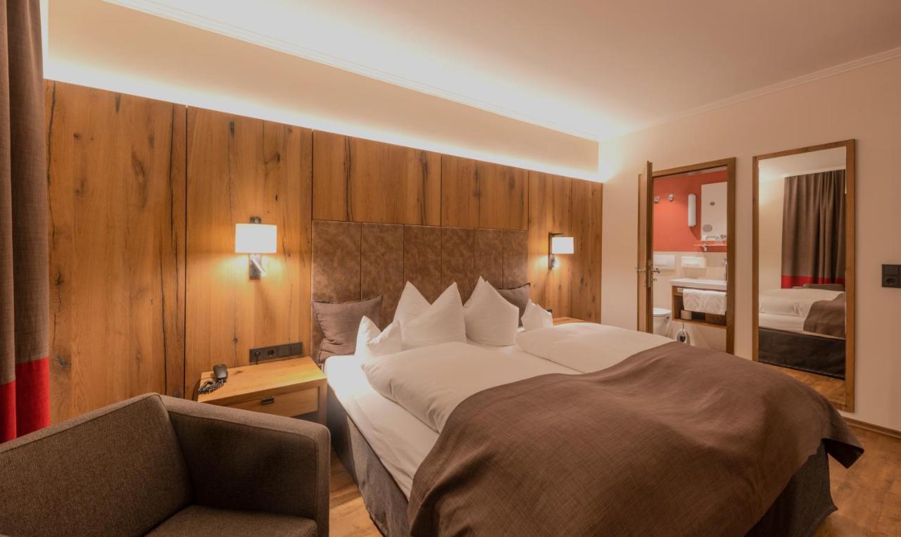 Hotel Bavaria Zwiesel